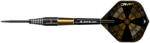 Mission Darts Nyilak Mission Crypt Black & Gold PVD M2 90% Steel 3 db Súly (g): 21 g