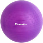 inSPORTline Gimnasztikai labda inSPORTline Top Ball 55 cm Szín: sötét szürke