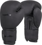 inSPORTline Boxkesztyű inSPORTline Kuero Szín: fekete, Méret: 16oz