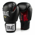 Spartan Boxkesztyű Everlast Pro Style Training Gloves Szín: piros, Méret: 14