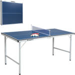 inSPORTline Mini pingpongasztal inSPORTline Sunny Mini