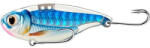 LIVETARGET Cicada Livetarget Sonic Shad Blade Bait, culoare Glow-Blue, 5cm, 10g (LT.SNS50SK210)
