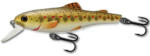 LIVETARGET Vobler Livetarget Trout Jerkbait, culoare Brown Trout, 7cm, 9g (LT.TF70S901)