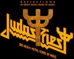  Judas Priest Reflections : 50 Heavy Metal Years of Music (cd)