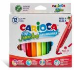 CARIOCA - Комплект детски маркери - 12 цвята (40569)