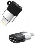 XO Adaptor Micro USB mama - iPhone Lightning XO NB149-B (XO-NB149B)