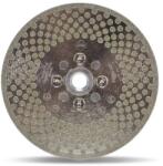 RUBI Gyémánt vágó- és csiszolókorong ECD 115 2in1 SUPERPRO (Ref. 31964)