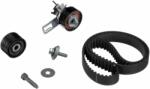 GATES Set curea de distributie GATES PowerGrip K015705XS (K015705XS)