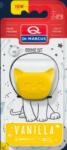 Dr. Marcus Cosmic Cat Vanilla
