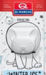 Dr. Marcus Cosmic Dog Winter Ice