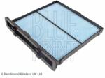 BLUE PRINT Filtru, aer habitaclu BLUE PRINT ADS72507 (ADS72507)