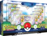 Pokémon TCG: Pokemon Go, Premium Collection, 8 pachete, joc de carti