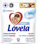 Lovela Baby Hipoallergén Mosókapszula 36 mosás (5908252004188)