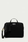 Ralph Lauren táska fekete - fekete Univerzális méret - answear - 84 990 Ft