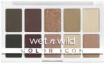 wet n wild Color Icon 10 Pan Palette fard de pleoape 12 g pentru femei Nude Awakening