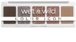 wet n wild Color Icon 5 Pan Palette fard de pleoape 6 g pentru femei Camo-flaunt
