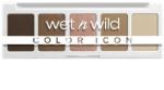 wet n wild Color Icon 5 Pan Palette fard de pleoape 6 g pentru femei Walking On Eggshells