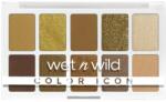 wet n wild Color Icon 10 Pan Palette fard de pleoape 12 g pentru femei Call Me Sunshine
