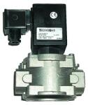 Tecnogas Electrovana de petrol normal inchisa Tecnogas 1 1/2 (TECNOR01153) - quickshop