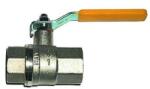 Tecnogas Robinet de gaz Tecnogas 1/2" FF (TECNO3102)