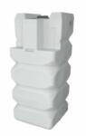Valrom Rezervor de stocare multistrat AquaPUR 750 litri (49530750000) - quickshop Filtru de apa bucatarie si accesorii