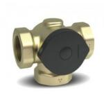 Vexve Termoventil Vexve Termovar 1 1/4 DN32 61 grd (1560075) - quickshop