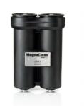 CHEMSTAL Filtru antimagnetita Magna Clean DUAL XP 1 1/4" - 1 1/2". 5 ani garantie (FL1-03-02028) - quickshop