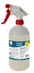 Chemstal Solutie cu pulverizator Cleanex Gudron 1 kg pentru curatare cazane cu combustibil solid (LBXGDLI001)