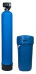 AquaPUR Statie de dedurizare Aquapur MIX 50 Simplex, 50 litri rasina, bypass, volum vas de sare 110 kg, elimina calcar, fier, mangan, amoniu (AQUA09100050018)