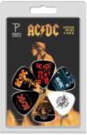 Perri's Leathers AC/DC Picks IV