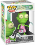 Funko POP! Animation: Solar Opposites - Jesse figura #977 (FU065699)