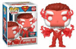Funko Pop! Heroes: DC Super Heroes - Superman (Red) figura #437 (FU076138)