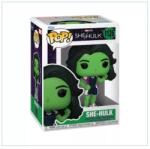 Funko Pop! Marvel She-Hulk: She Hulk figura #1126 (FU076156)