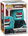 Funko POP! Animation: Samurai Jack - The Guardian figura #1055 (fU58775-3)