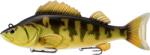 Live Target Yellow Perch Swimbait 13.4cm 35g 713 Gold Olive (F1.LT.YPS134MS713)