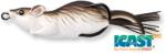 Live Target Vobler Live Target Hollow Body Mouse Walking Bait 6cm 11g Brown White (LT.MHB60T400)