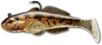 Live Target Goby Swimbait 8cm 14g Natural Bronze 3buc (F1.LT.GOB80PT601)