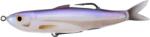 Live Target Vobler Live Target Hollow Body Shiner Walking Bait 11.5cm 14g Violet Ghost Shiner (LT.SHB115T161)