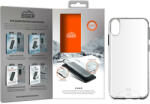 Eiger Husa Eiger Husa Glacier Case iPhone XS Max Clear (shock resistant) (EGCA00159) - vexio