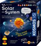 Thames & Kosmos Set educativ Thames & Kosmos - Sistemul Solar Orbital (617097)