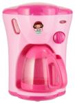 GOT Jucărie GOT - Mașină de cafea cu lumină, roz (YW208874) Bucatarie copii