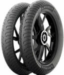 Michelin City Extra ( 3.00-10 RF TL 50J Roata spate, Roata fata )