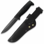 PELTONEN M07 knife leather, black FJP003 (FJP003)
