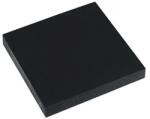 EAGLE Öntapadós jegyzet EAGLE 75x75mm fekete 100 lap (150-1452) - homeofficeshop