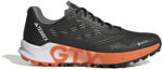 Adidas Terrex Agravic Flow 2 GTX férficipő Cipőméret (EU): 45 (1/3) / fekete Férfi futócipő