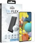 Eiger Folie Clear Tri Flex Samsung Galaxy A51 / A51 5G (0.4 mm, 5H) (EGSP00593) - pcone