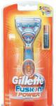 Gillette Aparat de ras - Gillette Fusion Power Razor With Battery