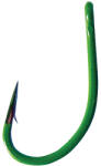 Gamakatsu A1 carp green super 4 10db/cs (149086-004)