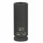 STELS 21x78mm 1/2 HEX hosszított gépi dugókulcs professional (13947) - kellegyszerszam