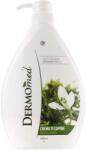 Dermomed Folyékony krémszappan Fehér pézsma - Dermomed Cream Soap White Musk 1000 ml